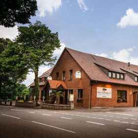 Primary image 1 Restaurant-hotel Haus Mühlenbrock, Hotel Neukirchen-Vluyn