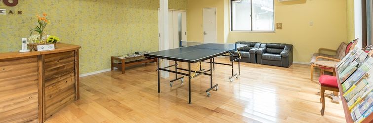 Others Chojuyu Hakone