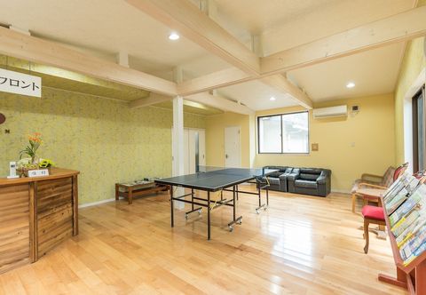 Others Chojuyu Hakone