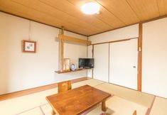 Others 2 Chojuyu Hakone