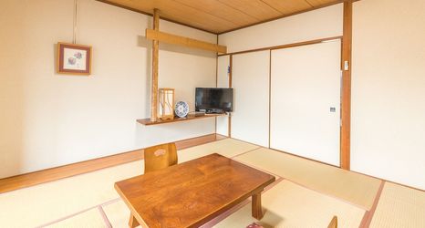 Others 2 Chojuyu Hakone