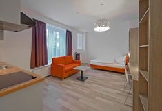 其他 3 Apartments Leipziger Hof