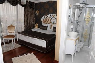 其他 4 Gulhane Garden Hotel