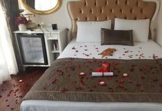 其他 5 Gulhane Garden Hotel