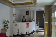 其他 Gulhane Garden Hotel