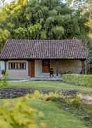 Exterior El Molino de Bonaco