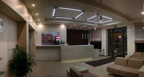 其他 2 Hotel Beskidian