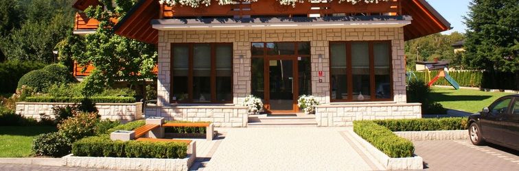 其他 Hotel Beskidian