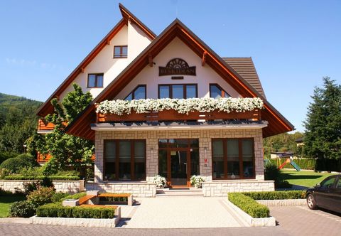 其他 Hotel Beskidian