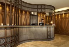 Khác 3 Cadence Design Hotel