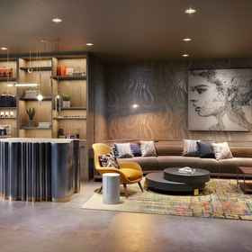 Yours Truly DC, Vignette Collection by IHG1Yours Truly DC, Vignette Collection,伦威克画廊飯店