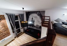 Lainnya 3 2 Nights Apartments