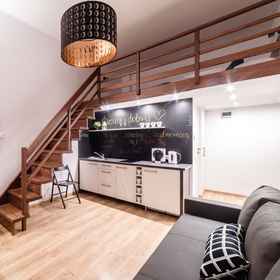 Primary image 1 2 Nights Apartments, Hotel Krakow Bus Station Czyżyny