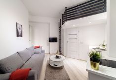 Lainnya 5 2 Nights Apartments