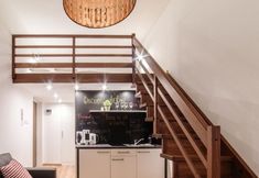 Lainnya 4 2 Nights Apartments