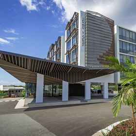 Primary image 1 만트라 앳 샤크스, Lower Beechmont 호텔