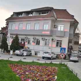 Primary image1阿達帕拉斯飯店,奥斯曼加齐飯店