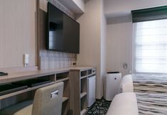 Lain-lain 6 HOTEL MYSTAYS Kagoshima Tenmonkan Annex