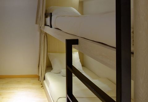 기타 Dock In - Hostel