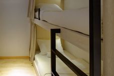 其他 Dock In - Hostel