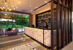 기타 2 Dock In - Hostel