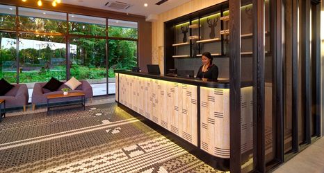 其他 2 Dock In - Hostel