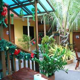 Primary image 1 Mam Olson Pensionne House, LOCO BAR Hotels