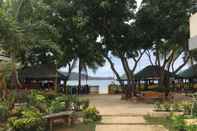 Khác Pamana Beach Resort