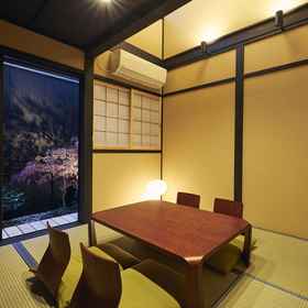 Primary image1東福寺鴨川凜飯店,La Vita飯店