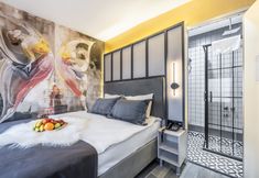 อื่นๆ 2 Taksim Terrapia Hotel