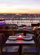Imej utama Taksim Terrace Hotel