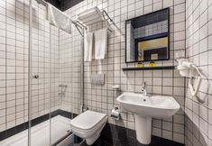 อื่นๆ 7 Taksim Terrapia Hotel