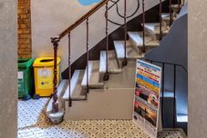 อื่นๆ Taksim Terrapia Hotel