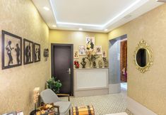 อื่นๆ 5 Taksim Terrapia Hotel