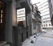 Others 7 Taksim Terrace Hotel