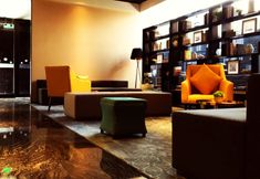 อื่นๆ 5 Guangzhou Paco Hotel - Dongpu Teemall