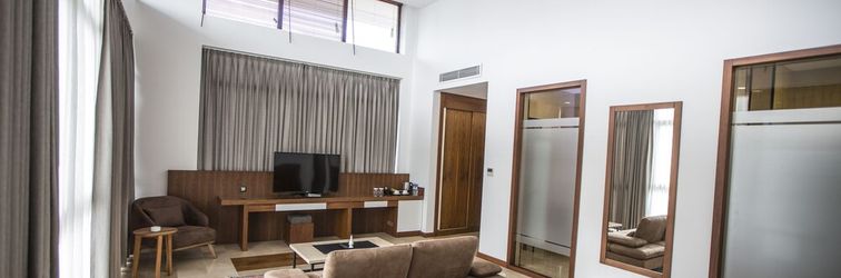 其他 Carissa Hotel