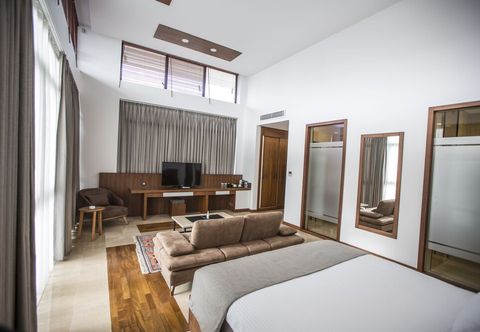 其他 Carissa Hotel