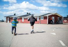 Others 4 First Camp Björkäng-Varberg