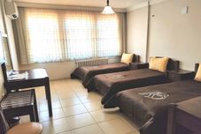 其他 Kayiboyu Otel