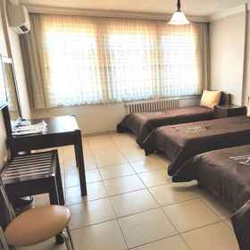 Primary image1Kayiboyu Otel,贝伊帕扎里飯店