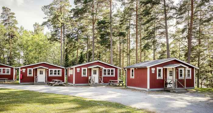 Others First Camp Bredsand Enköping