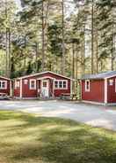 Imej utama First Camp Bredsand Enköping