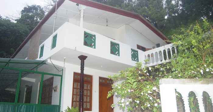 Khác Green View Home Stay