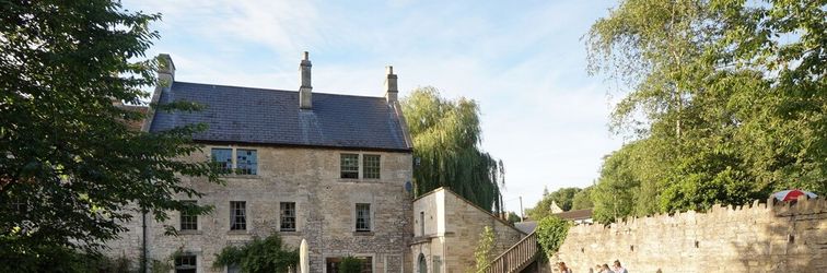 อื่นๆ The Barge Inn