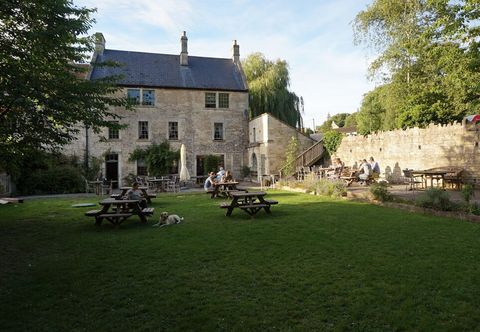 อื่นๆ The Barge Inn