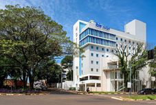 其他 ibis budget Foz Do Iguacu