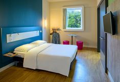 其他 2 ibis budget Foz Do Iguacu