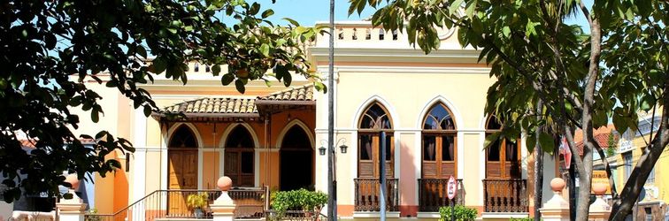 その他 Pousada Estação do Trem