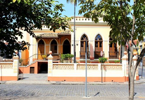 その他 Pousada Estação do Trem